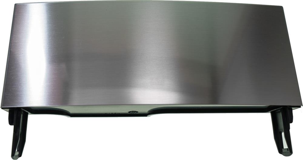 Nivona Blende 691 Auffangschale aus Edelstahl für CafeRomatica NICR877