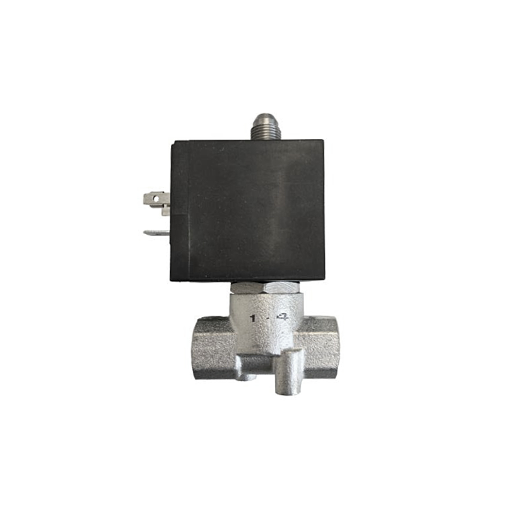 Bezzera Solenoidventil 3-Wege BZ-Serie Magnetventil für Espressomaschinen
