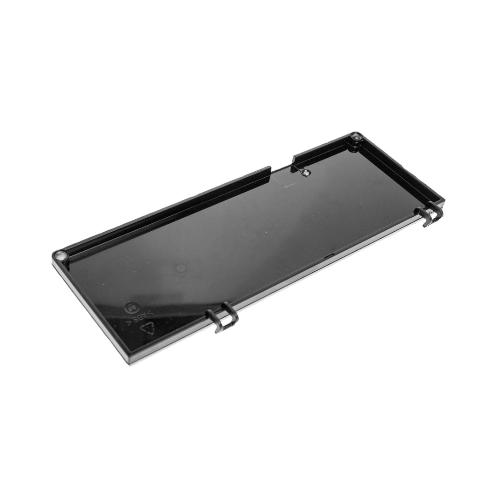 DeLonghi Bohnenbehälterdeckel mit Edelstahlverkleidung für ESAM 6600 und 6700