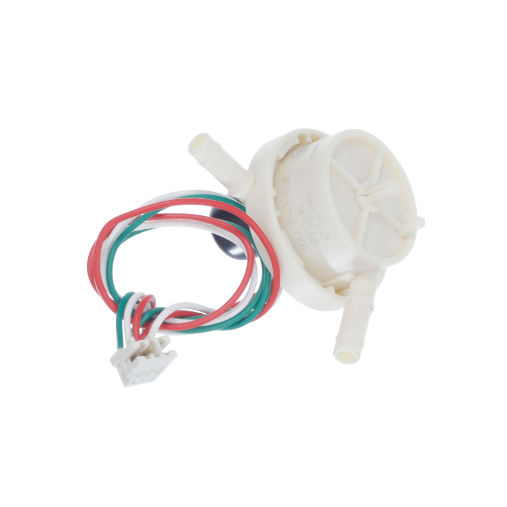 Bosch Siemens Durchflussmelder EQ Flow-Meter Ersatzteil mit Anschlusskabel