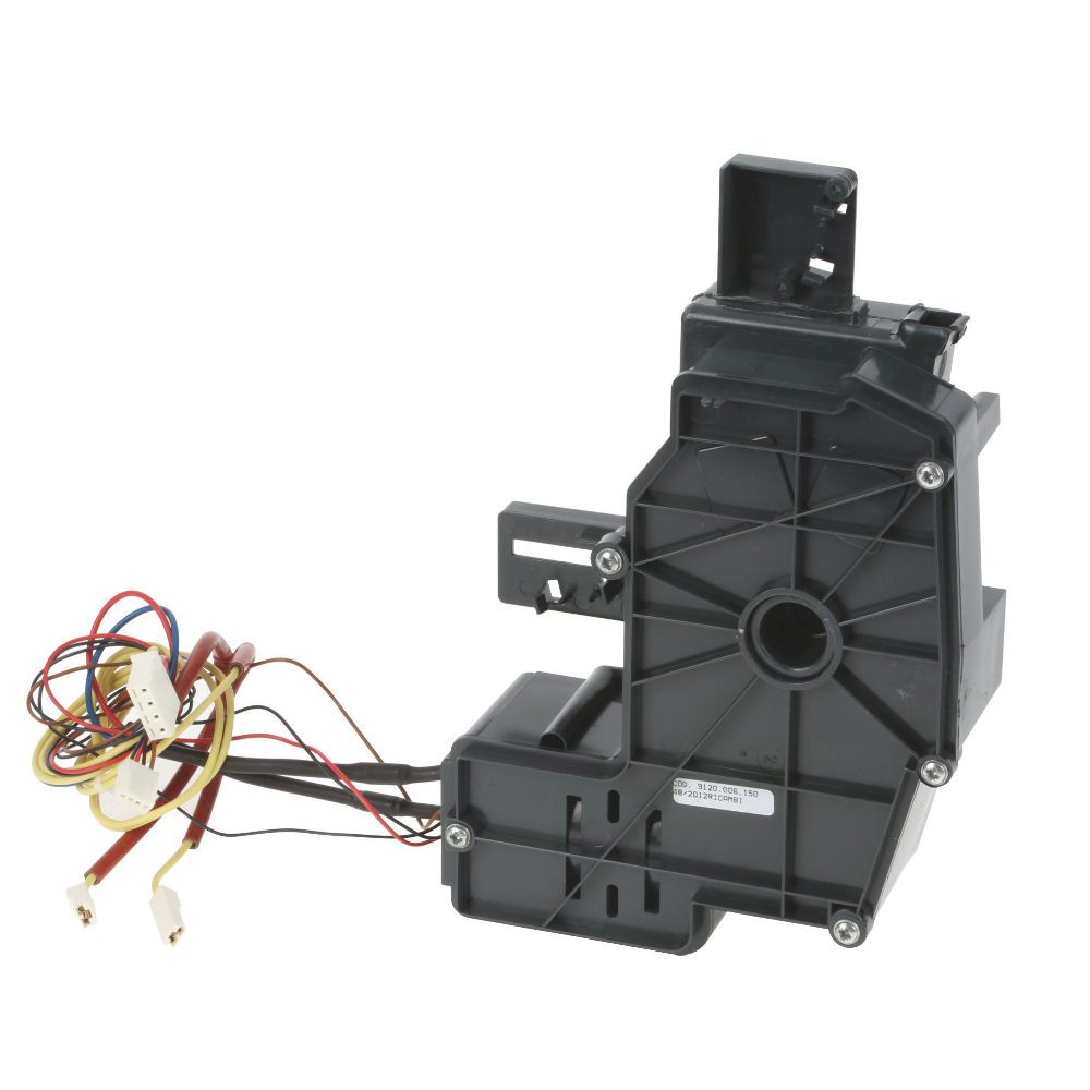 Bosch-Siemens Antrieb Getriebemotor für Kaffeevollautomaten TC55001 TC55002 TKA5501 TKA5502