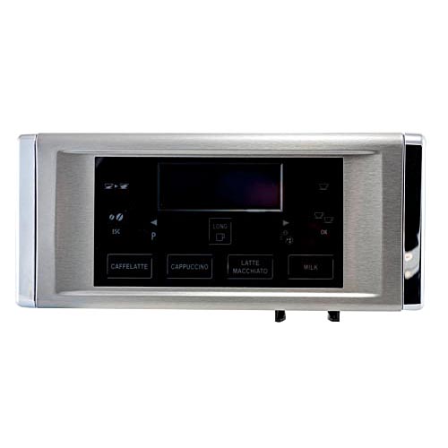 DeLonghi Bedienblende komplett mit Platine für ESAM 6700 PrimaDonna Avant