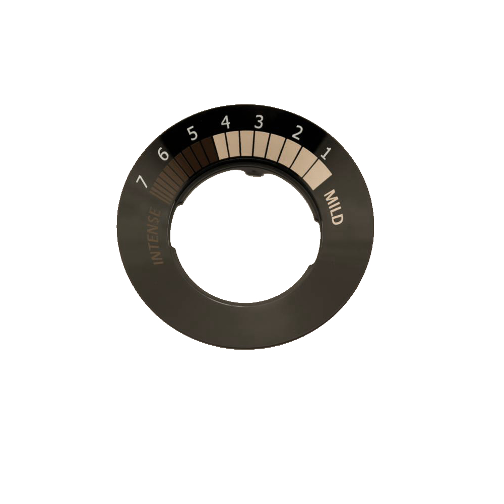 Jura Blende Drehknopf für E8 S8 J8 J10 Kaffeevollautomaten Original Ersatzteil