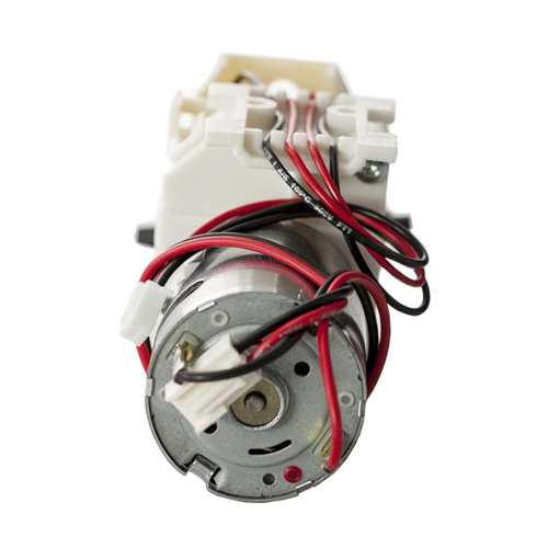 Melitta Keramikventil 592 12-24V für Caffeo Varianza Kaffeevollautomat