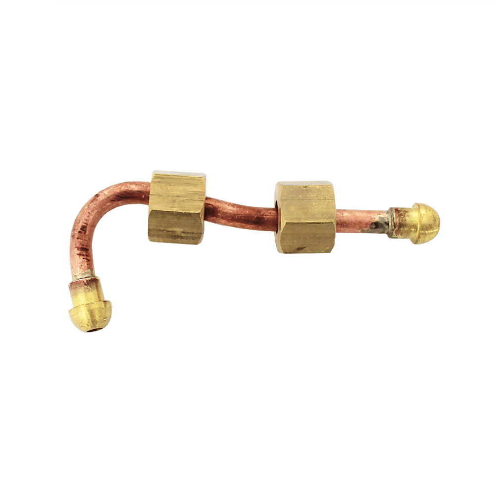 Profitec Dampfentnahmerohr Pro 400 Jump Espressomaschine Zubehör