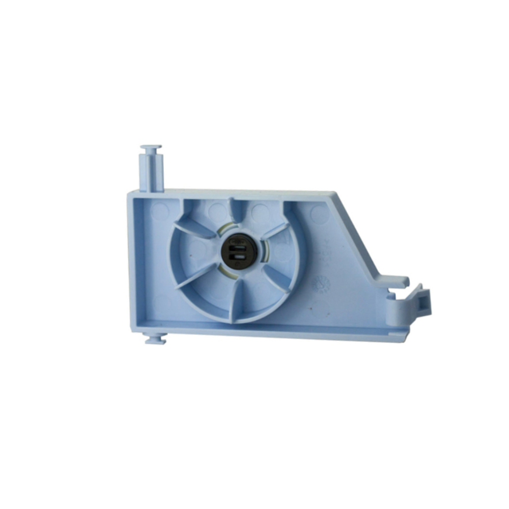 JURA Spannbügel CLARIS BLUE für Filterpatronen C/E/F-Serie Kaffeevollautomaten