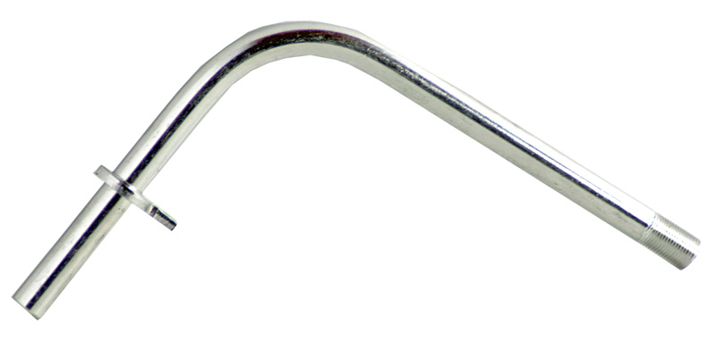 Siemens Dampfrohr inox V2 Surpresso aus Edelstahl für TCA5 Kaffeemaschinen