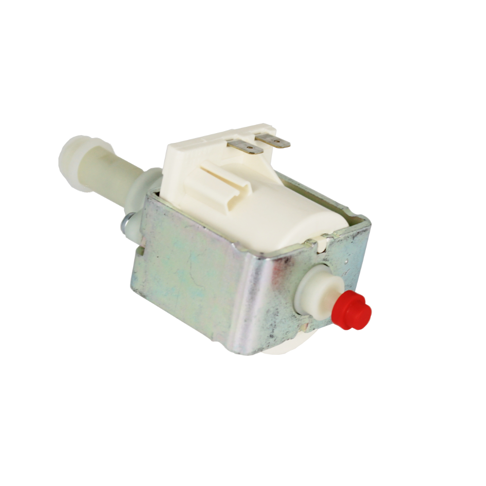 DeLonghi Pumpe ECAM220.80.SB Original Ersatzteil 230V 48W für Kaffeevollautomaten
