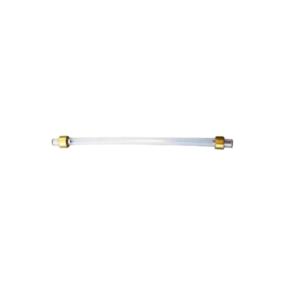 JURA Teflonschlauch 4x2.5x85mm für Impressa E-Serie Kaffeevollautomaten