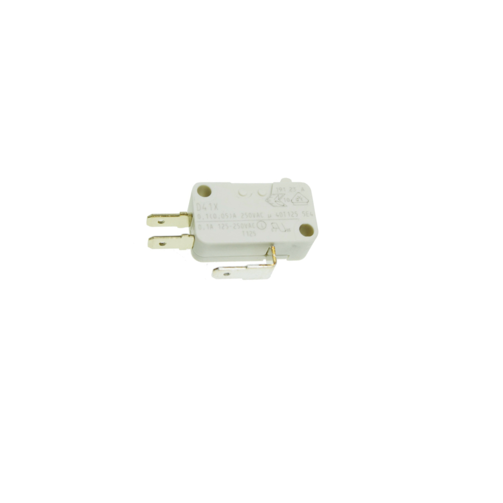 Rotel Mikroschalter D41R-QGAC für Kaffeevollautomaten Brühgruppe