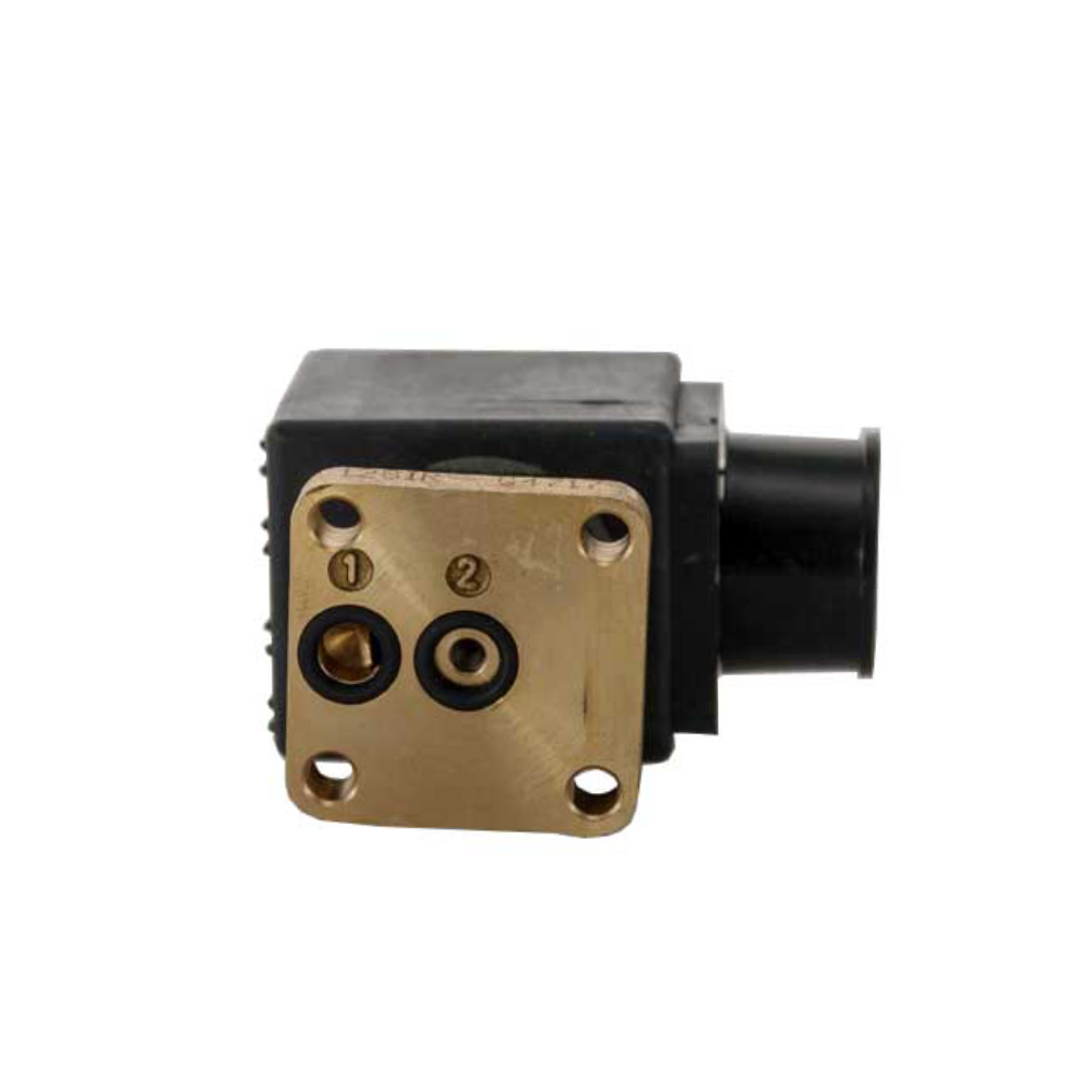 Bezzera Magnetventil Parker 3 Wege 230V 50/60Hz für Espressomaschinen und Siebträger