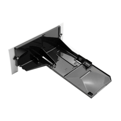 JURA Tresterschale aus Aluminium für Z6 und Z8 Kaffeevollautomaten
