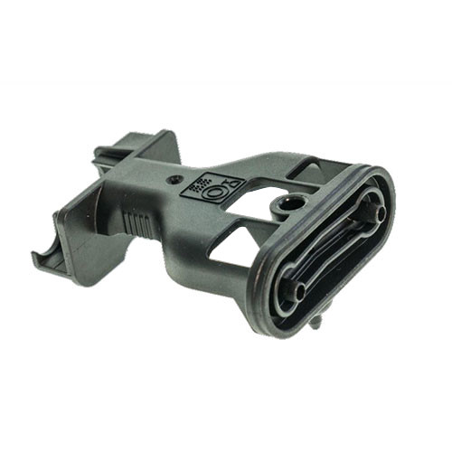 Miele Auslauf Oberteil CM 6xxx Original Ersatzteil für Kaffeevollautomat