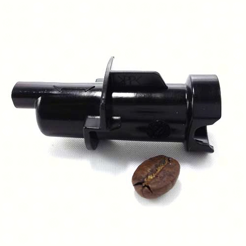 Nivona Auslauf 691 Cappuccino schwarz für CafeRomatica NICR 830 und 831
