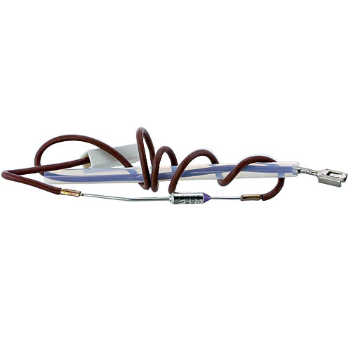 Nivona STB-Litze 691 EU 184C Übertemperatursicherung mit braunem Kabel