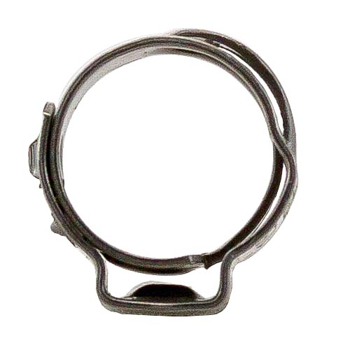 Saeco Oetikerklemme 8,8 10,5 mm Schlauchklemme für Kaffeevollautomaten