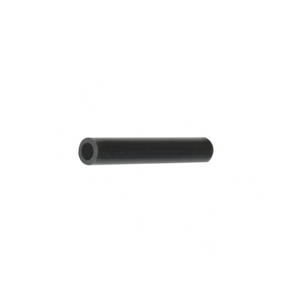 Nivona Schlauch Silikon 11.0 x 2.00 x 047 schwarz für CafeRomatica Kaffeevollautomaten