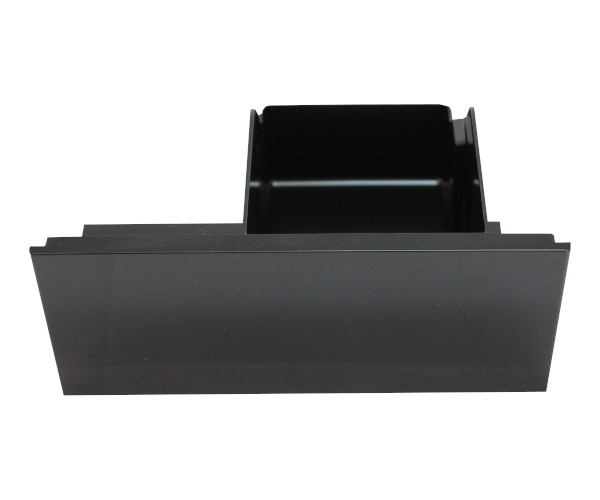 DeLonghi Kaffeesatzbehälter mit Blende für ETAM 29.510.B Kaffeevollautomat