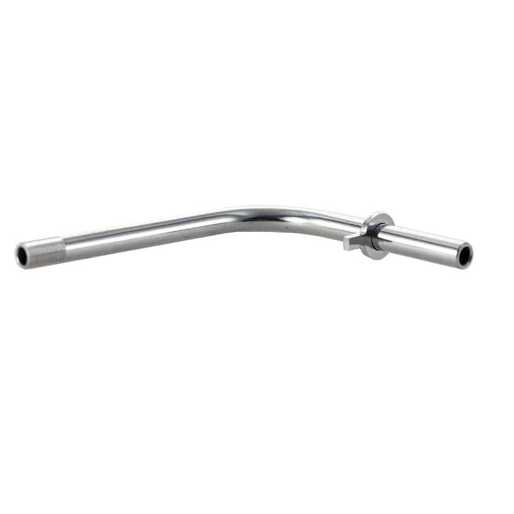Nivona Dampfrohr 670 Edelstahl für CafeRomatica NICR 605/610 Kaffeevollautomat