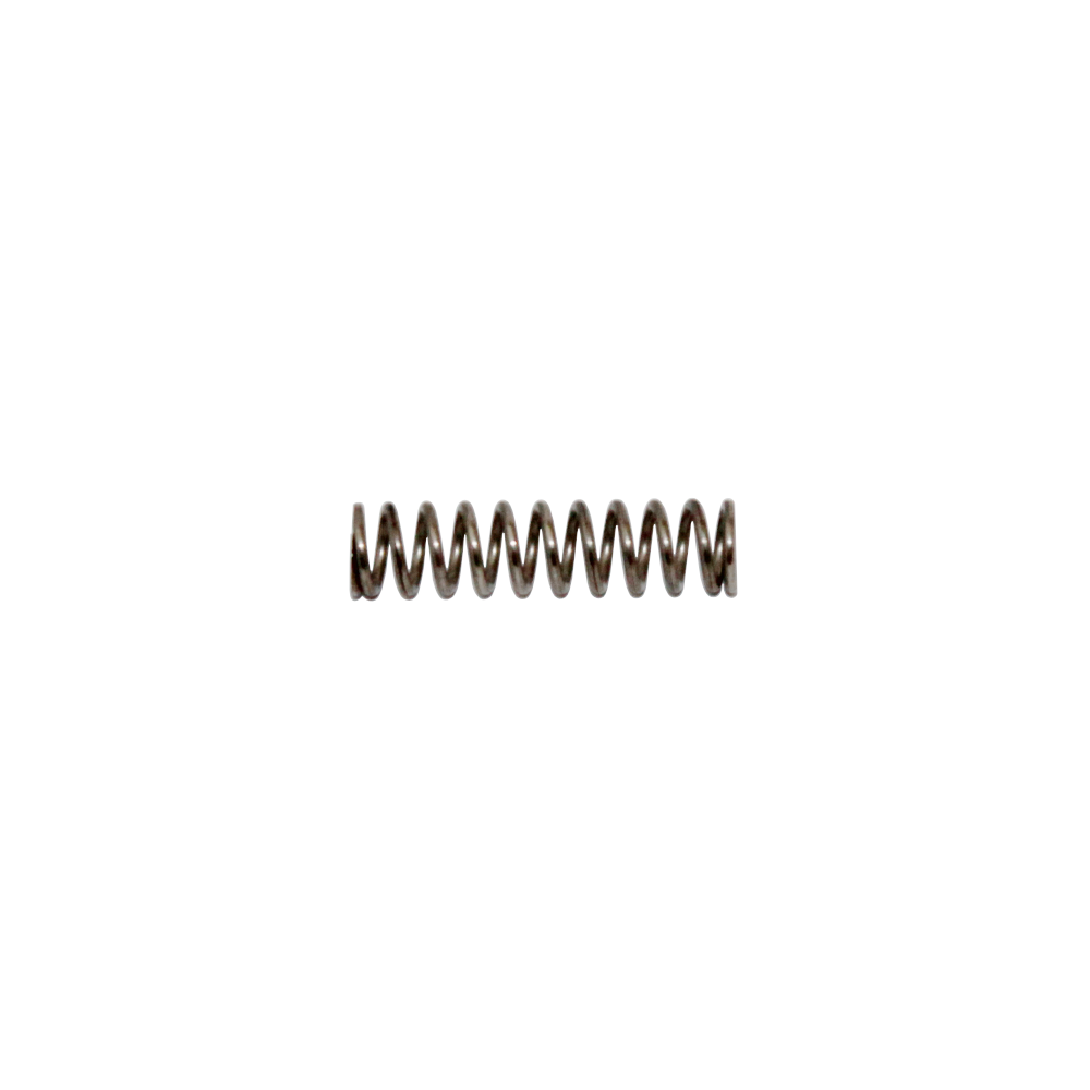 Bezzera Druckfeder für Expansionsventil 8 x 33 mm Original Ersatzteil