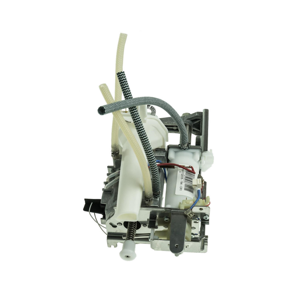 Krups Heizkörper mit Druckzylinder EA8000 EA8150 MS-5A21198 Ersatzteil