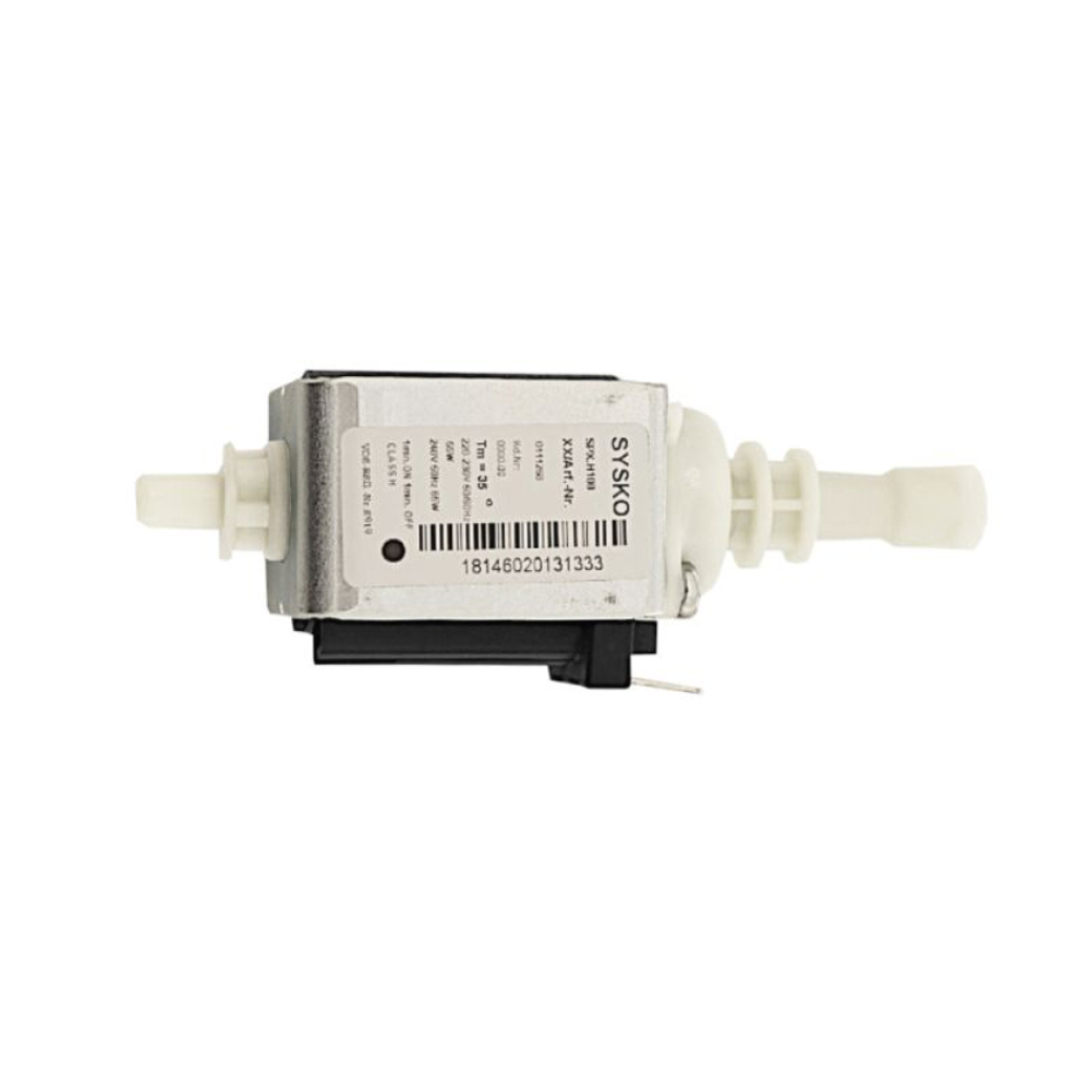 Miele Pumpe SPX.H100 für Kaffeevollautomaten CM5300 CM5400 CM5500
