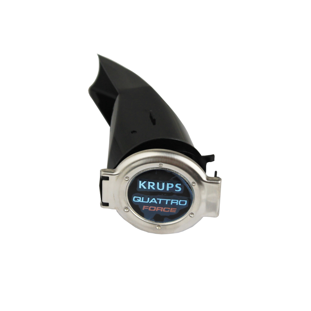 Krups Pulverschacht EA9078 Original Ersatzteil für Kaffeevollautomat