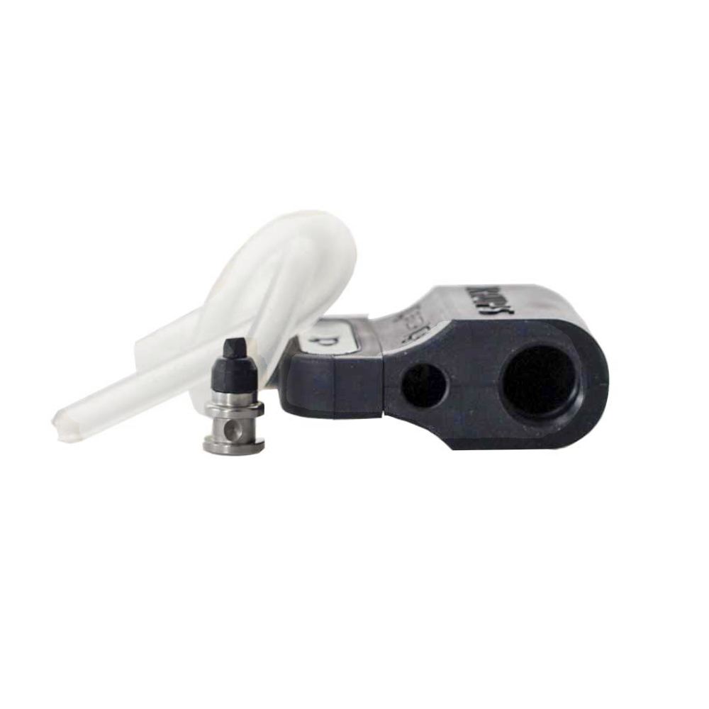 Krups Düse Autocappuccino für Kaffeevollautomaten EA8421 EA8340 EA8441