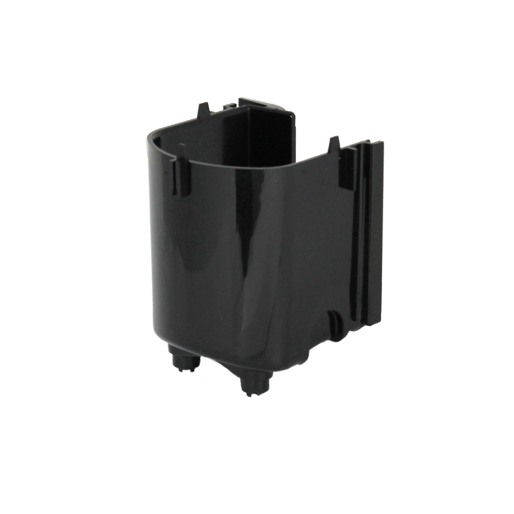DeLonghi Getränkeauslauf EAM ESAM schwarz Original Ersatzteil für Kaffeevollautomaten