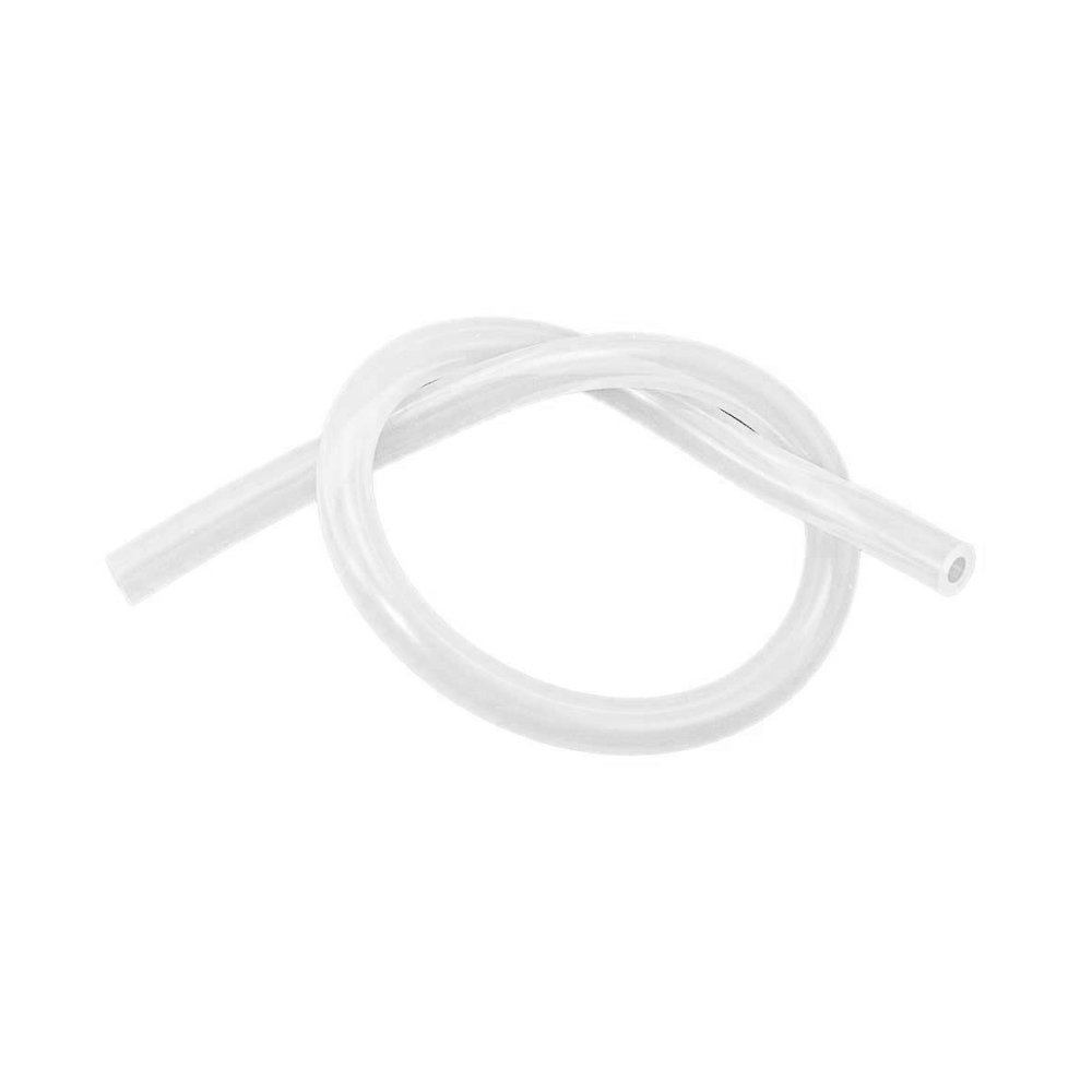 DeLonghi Silikonschlauch 350mm für Flowmeter Wasserpumpe Kaffeevollautomat