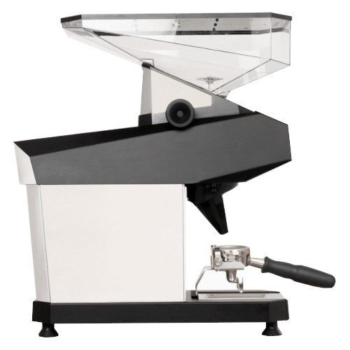 La Marzocco Swan Espressomühle mit 83mm Mahlwerk und 1,7kg Bohnenbehälter