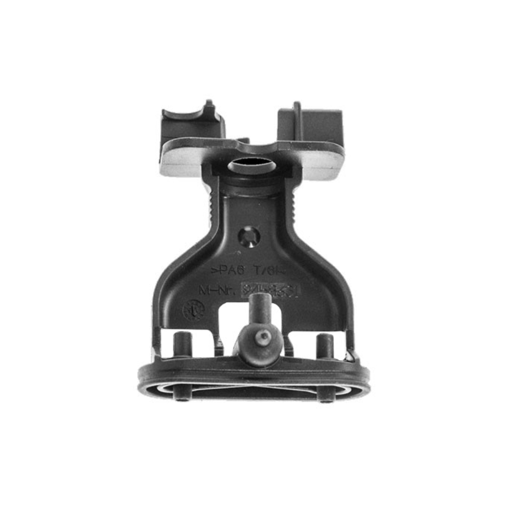 Miele Auslauf Oberteil CM 6xxx Original Ersatzteil für Kaffeevollautomat