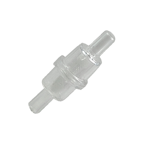 Philips Saeco Schmutzwasserfilter 8mm Durchmesser für Kaffeevollautomaten