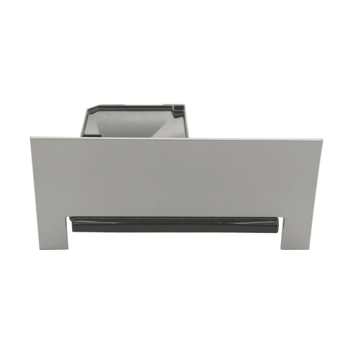JURA Tresterschale satinsilber Z6 Original Ersatzteil für Kaffeevollautomat