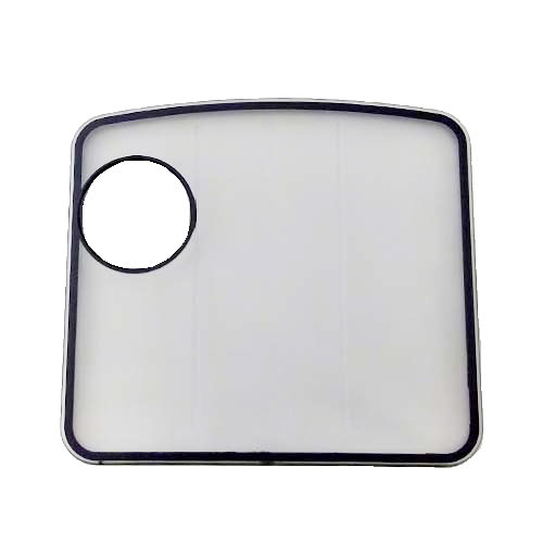 Saeco Deckel Bohnenbehälter für Syntia Kaffeevollautomat - Original Ersatzteil