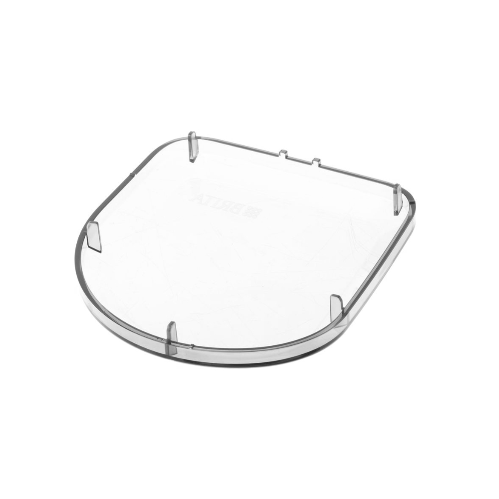 Siemens Deckel Wassertank EQ.500 transparent für Kaffeevollautomaten