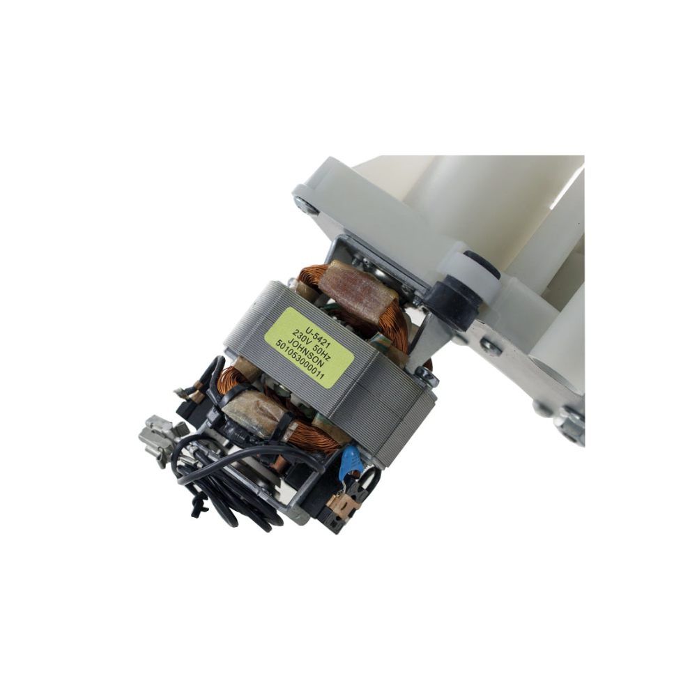 DeLonghi Mahlwerk ESAM EX Original Ersatzteil mit Johnson-Motor und Mahlscheiben