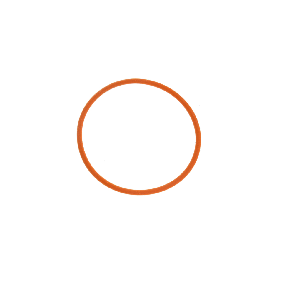 Saeco O-Ring 176 - Rote Silikon-Dichtung 73mm für Philips Saeco Siebträger