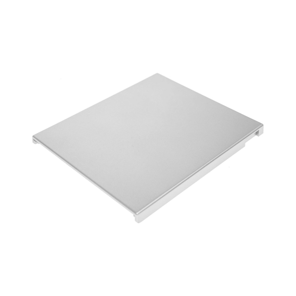 JURA Bohnenbehälterdeckel silber für Impressa S und X Serie Kaffeevollautomaten