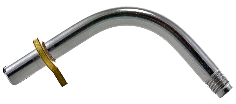 Nivona Dampfrohr 661 INOX aus Edelstahl für CafeRomatica NICR 7xx Modelle