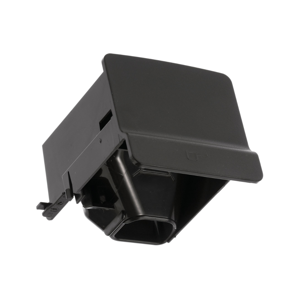 Bosch Siemens Kaffeepulver-Schublade TE(S)515 RAL7021 grau für Kaffeevollautomaten