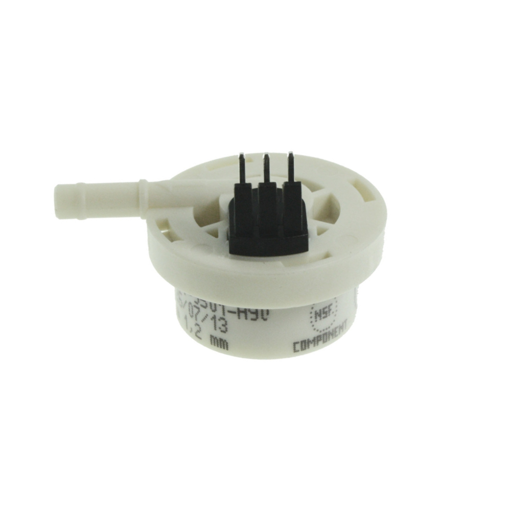 JURA Flowmeter FHKSC 0° Ø-1.2mm Durchflussmengenmesser Ersatzteil für Kaffeevollautomaten