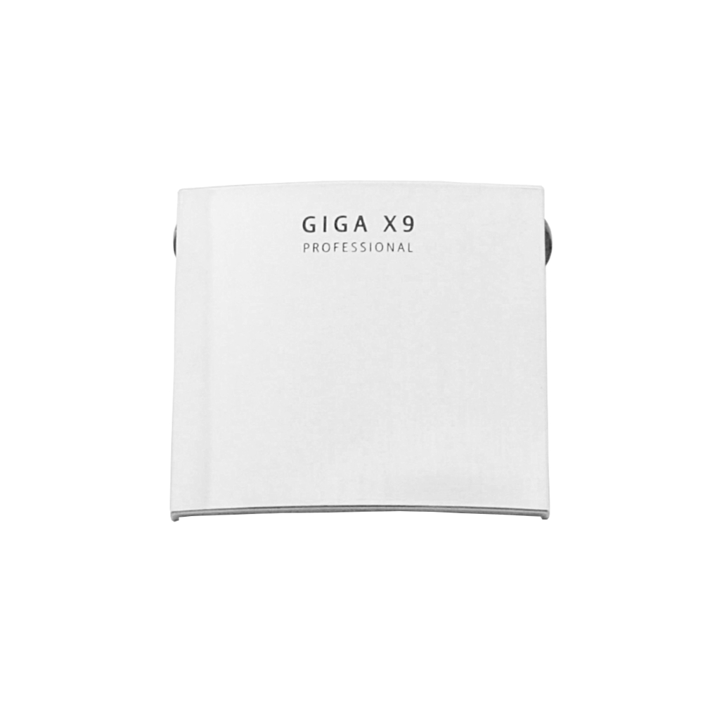 JURA Abdeckung Auslauf für GIGA X9 Kaffeevollautomat Original Ersatzteil
