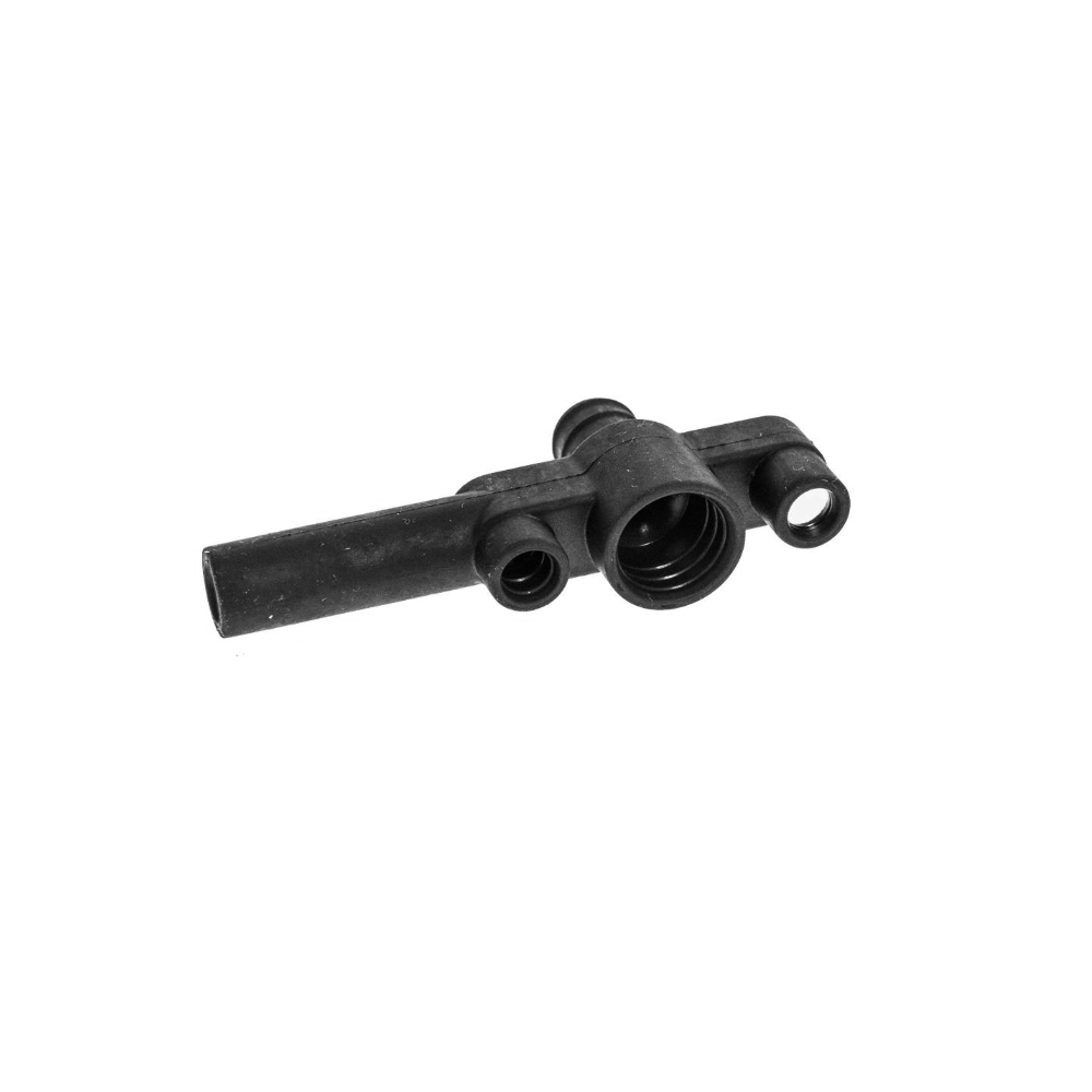 Miele Milchansaugdüse CM63xx Original Ersatzteil mit Magnet für Kaffeevollautomaten