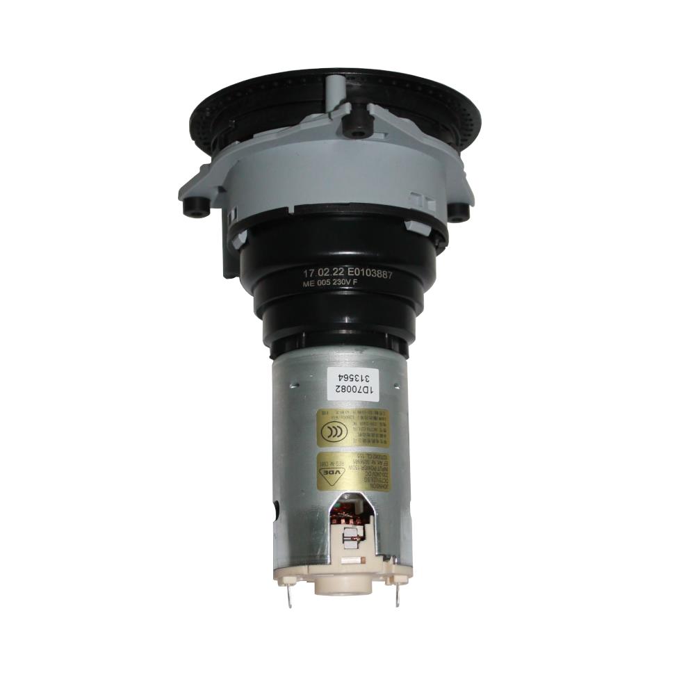 JURA Mahleinheit V2 230V Johnson Motor für ENA und Impressa Kaffeevollautomaten