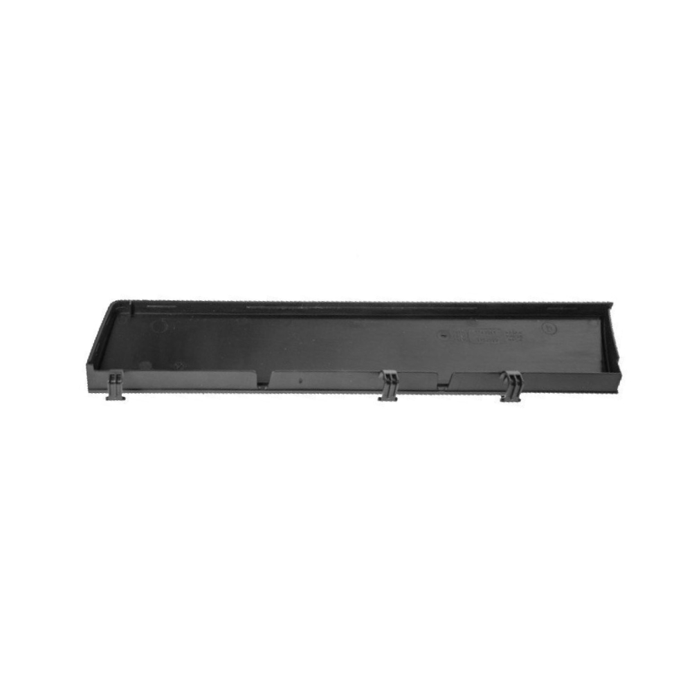 Miele Wassertankdeckel CM 5xxx in schwarz für Kaffeevollautomaten