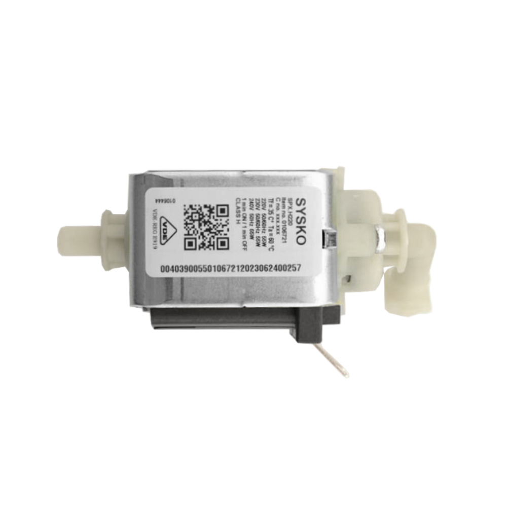 Jura Pumpe SPX.H220 ONO Original Ersatzteil für Kaffeevollautomaten