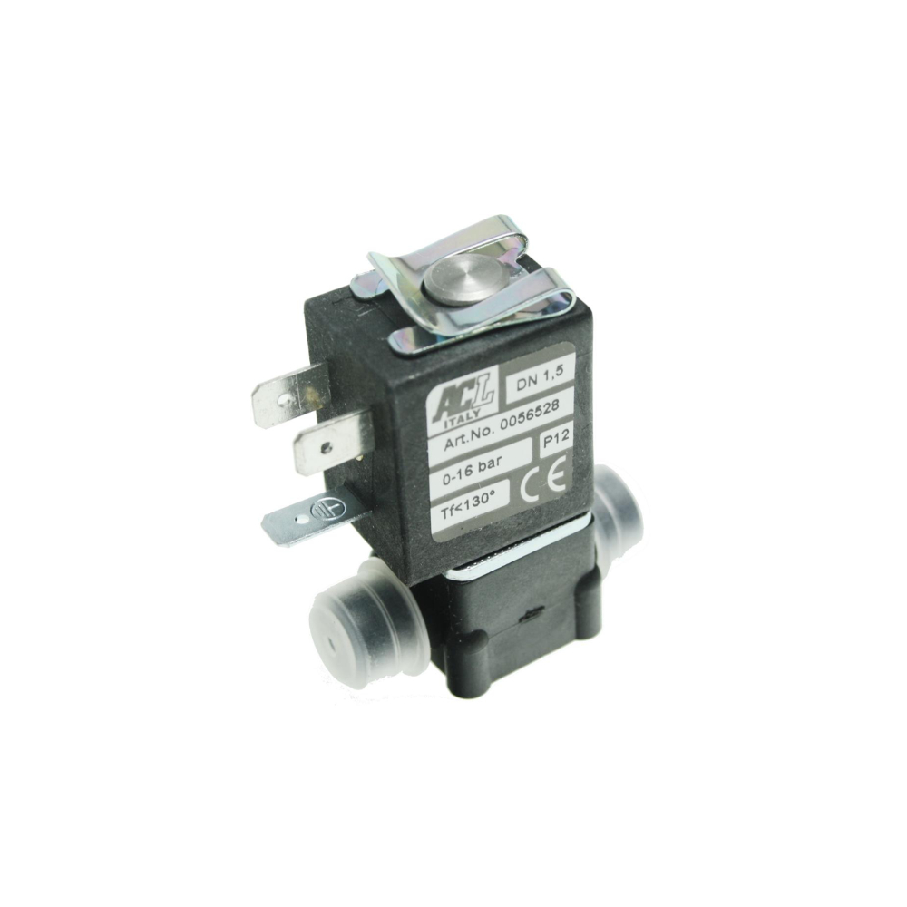 Siemens Magnetventil NC-K1322/B mit Inox-Kern für Surpresso Kaffeevollautomaten