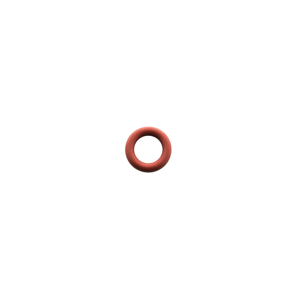 Jura O-Ring 9.00 x 3.00 Silikon Dichtung für Kaffeevollautomat Vakuumdüse