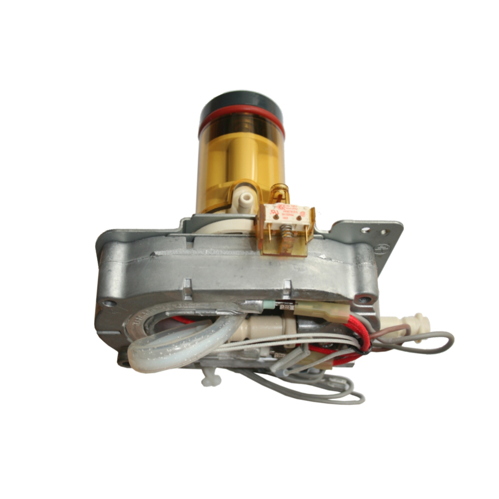 AEG Thermoblock-Heizung Ø 6mm für Kaffeevollautomaten Caffe Grande und Silenzio